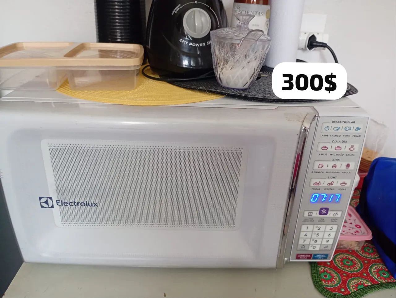VENDE SE MICROONDAS - Foto 2