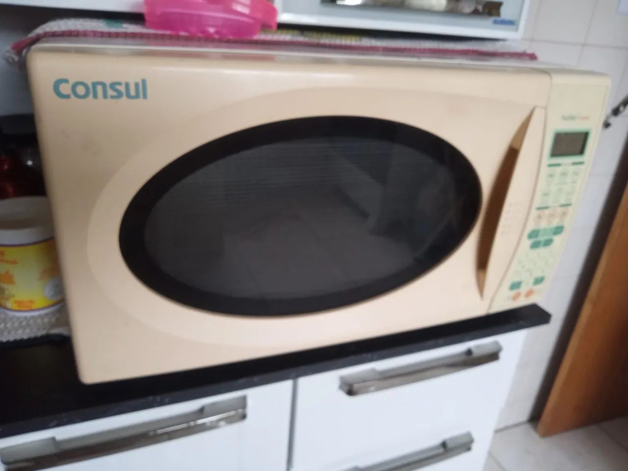 Vende se microondas  - Foto 3