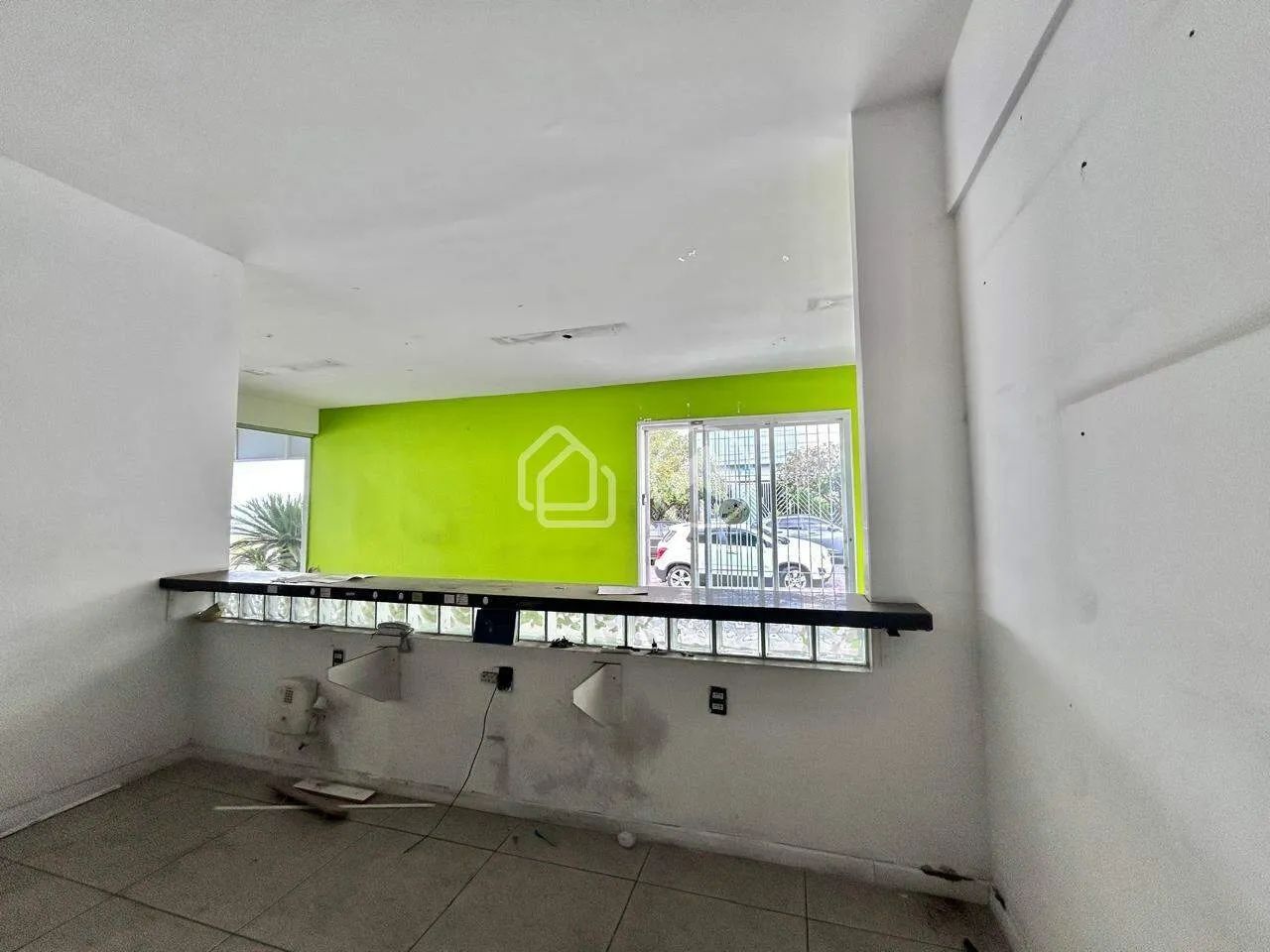 Casa Comercial para Aluguel no Coração Eucar ístico  197 m² - Foto 4