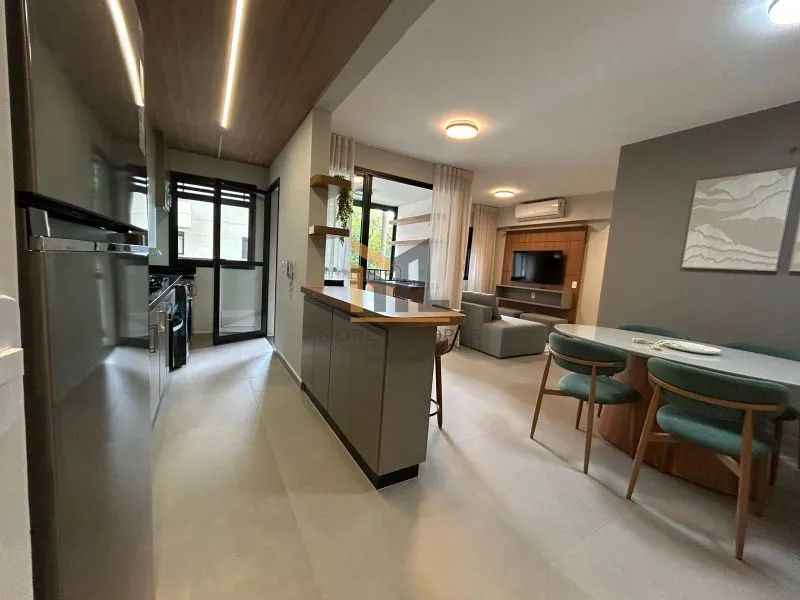 Apartamento para Locação-Evolution Muraro - Sorocaba/SP