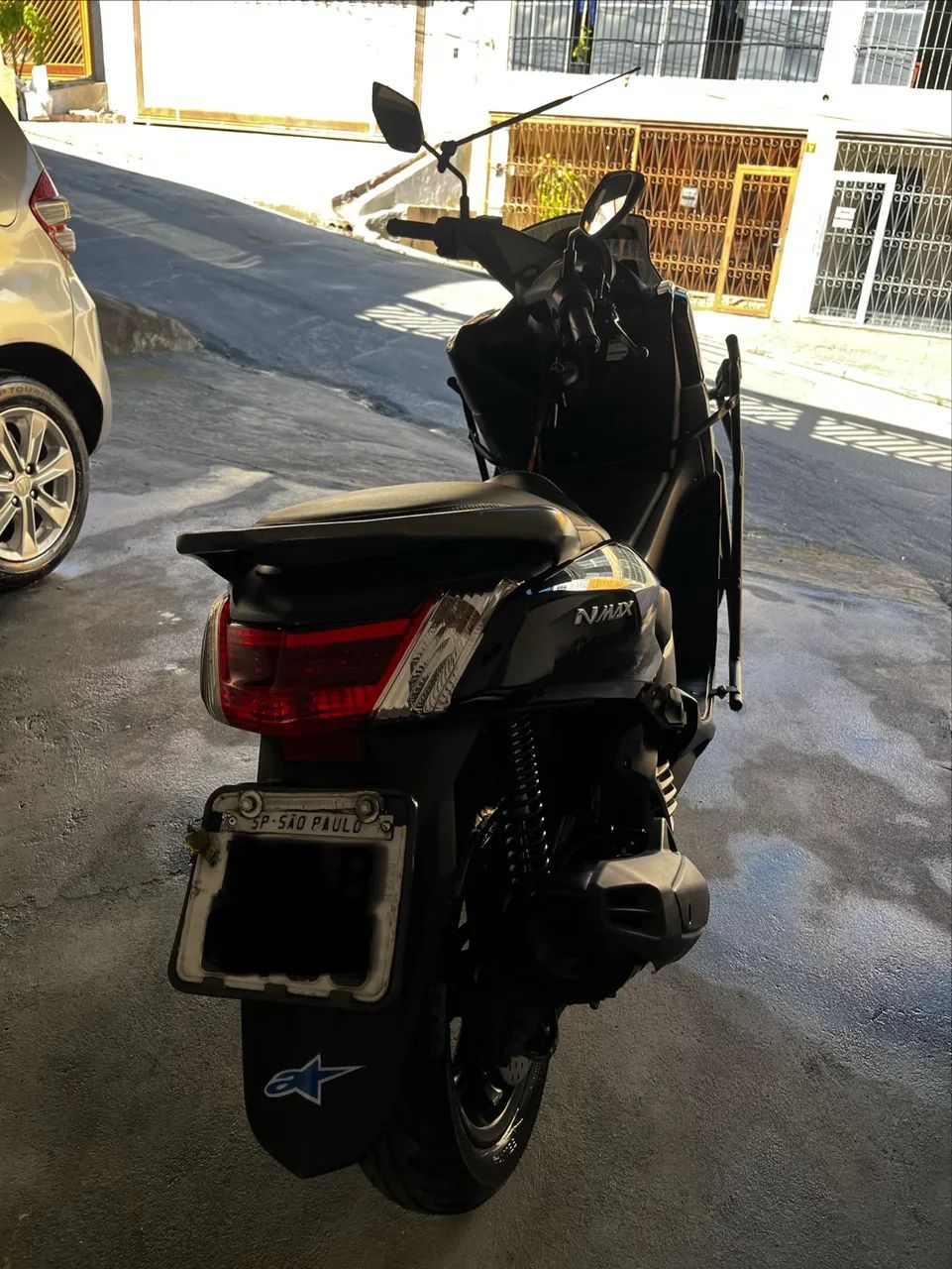 NMAX 160 - Foto 2