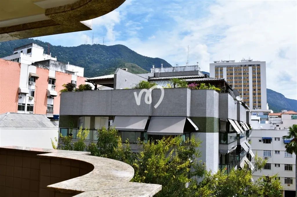 0 - Cobertura 4 quartos, sendo 2 suítes - Foto 4
