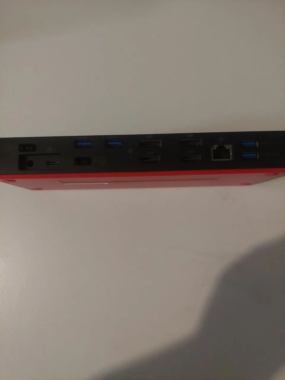 Dock Station Thunderbolt 3 - Foto 2