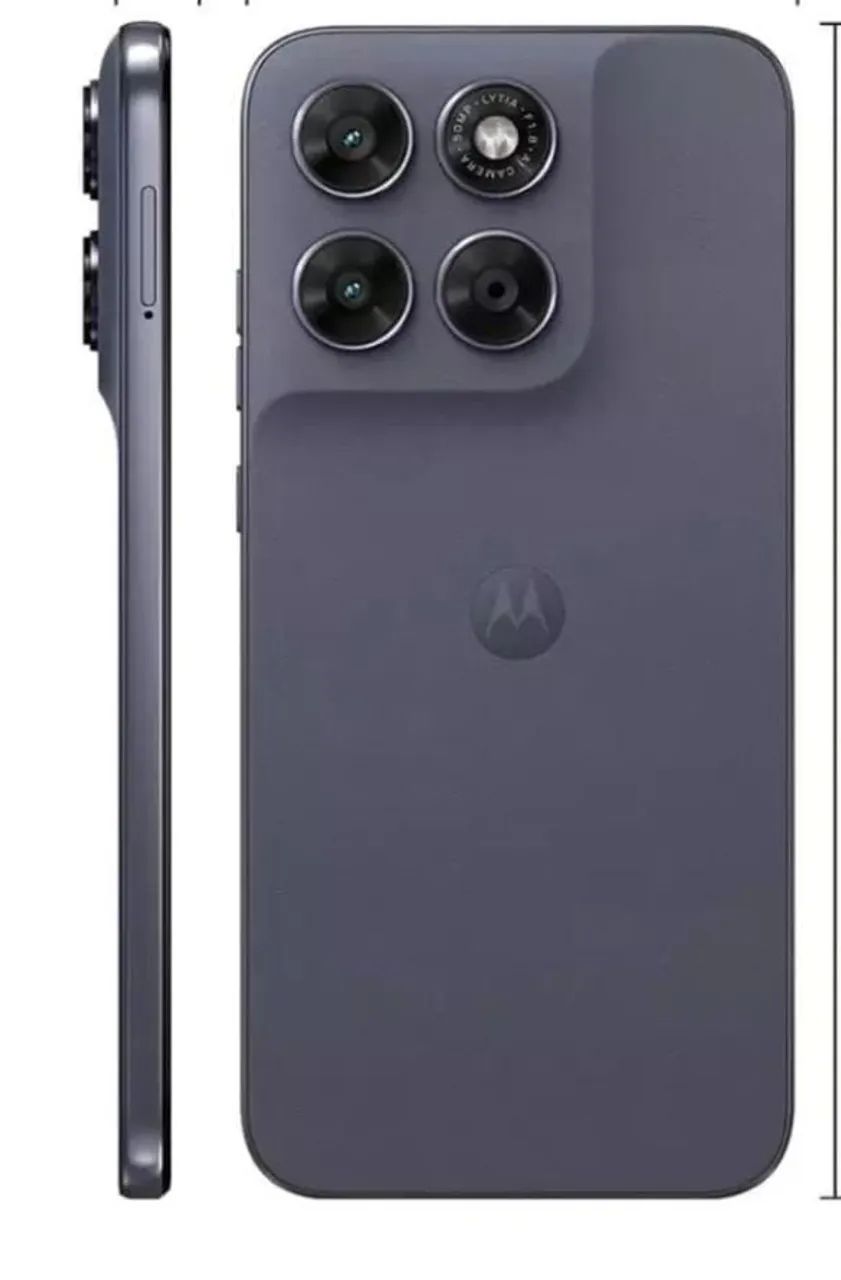 Celular MOTO G67 - Foto 2