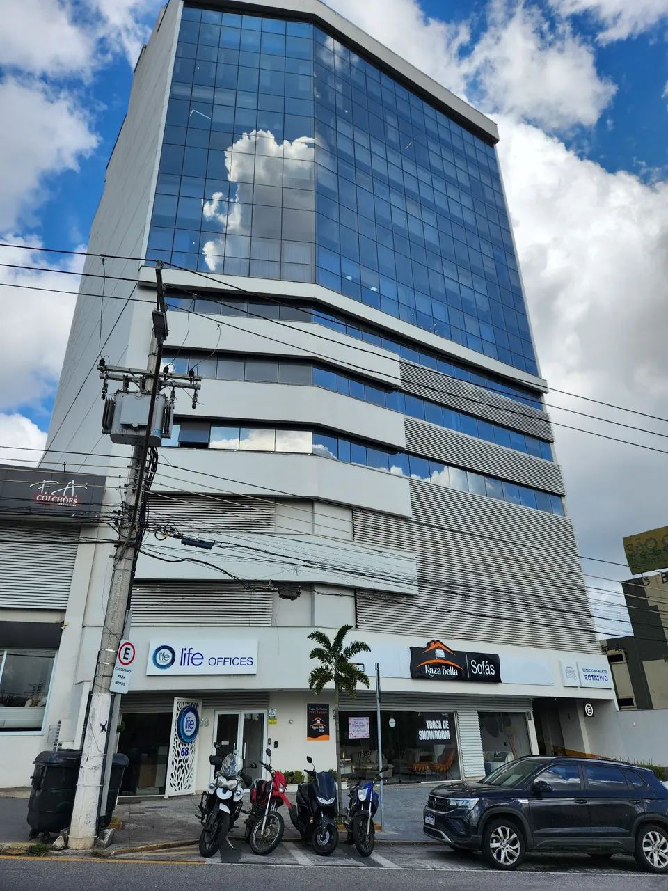 Foto - Volta Redonda - Laranjal