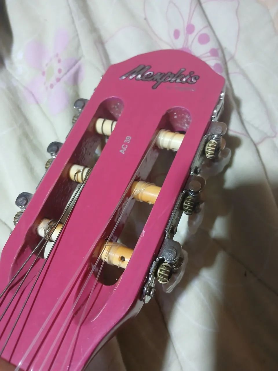 Violao Zerado  - Foto 5