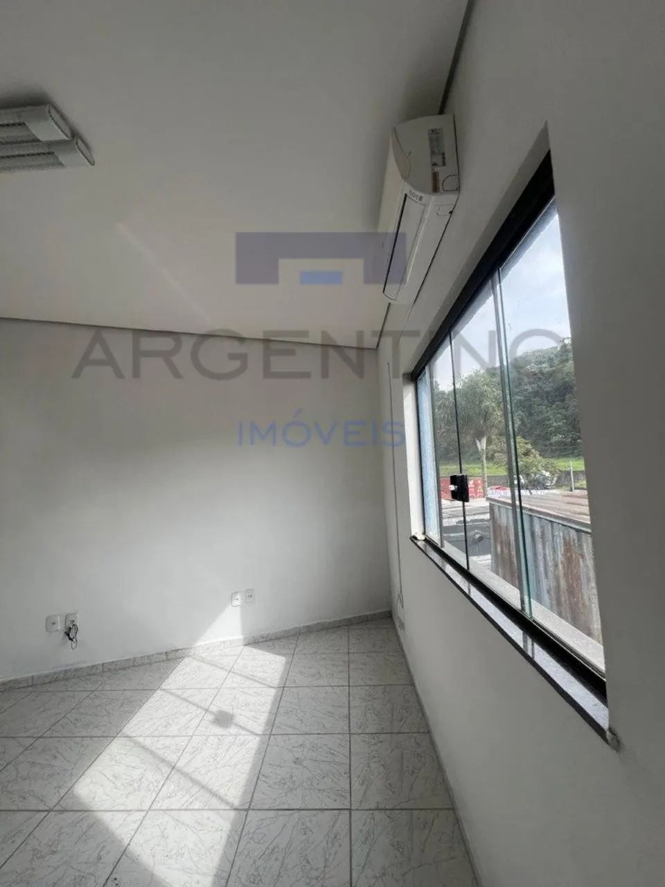 Sala comercial para locação Ponte Grande Mogi das Cruzes. - Foto 3