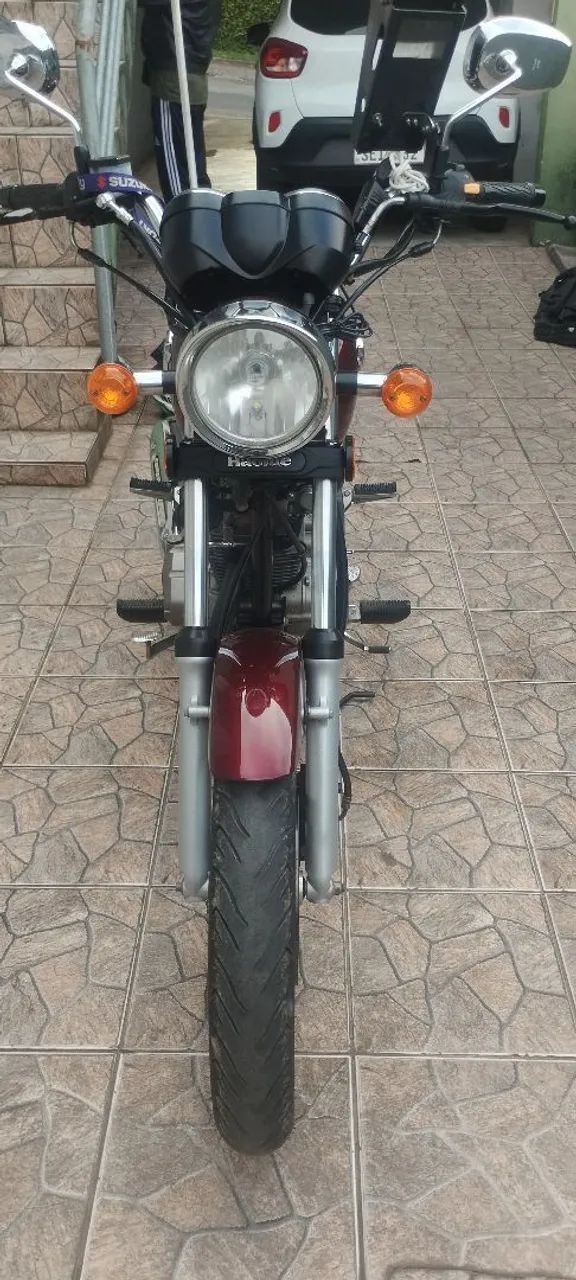 Chopper Road 150 - Foto 3