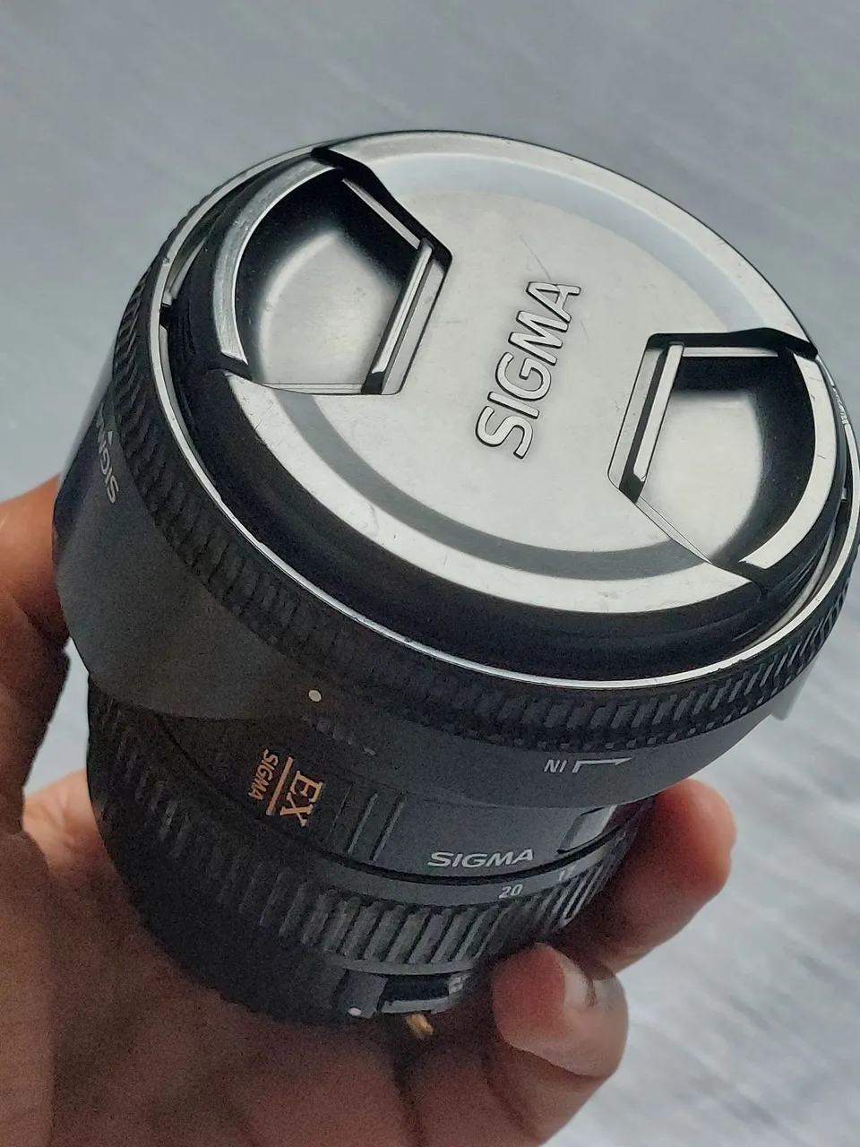 sigma 10 20mm