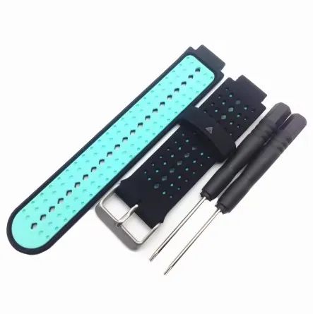 Pulseira Garmin Forerunner 235 | 220 | 630 | 620 | 735xt - Foto 3