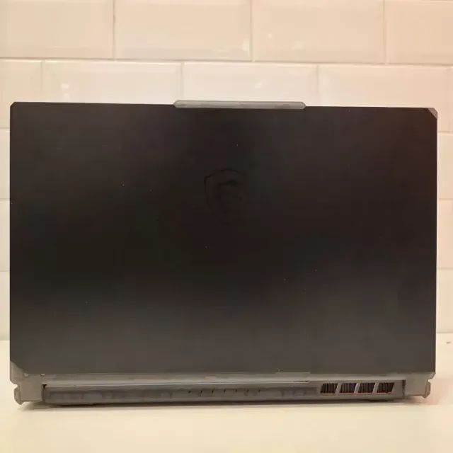 Notebook MSI i7 12th - 16Gb Ram - RTX 4060 (8Gb) - 1Tb SSD - Foto 4