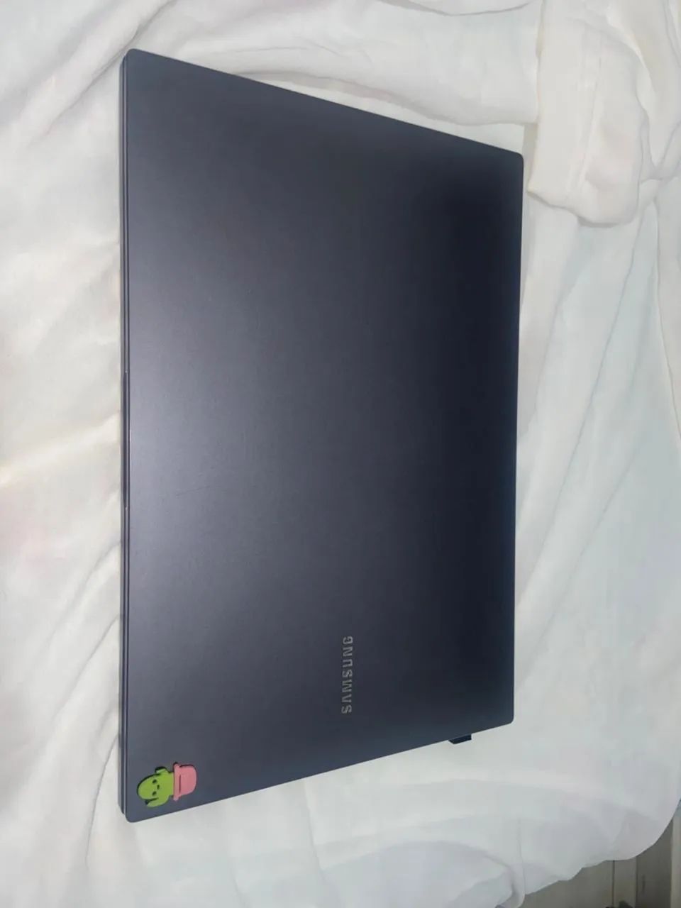 Notebook Samsung Book 550XDA - Foto 2