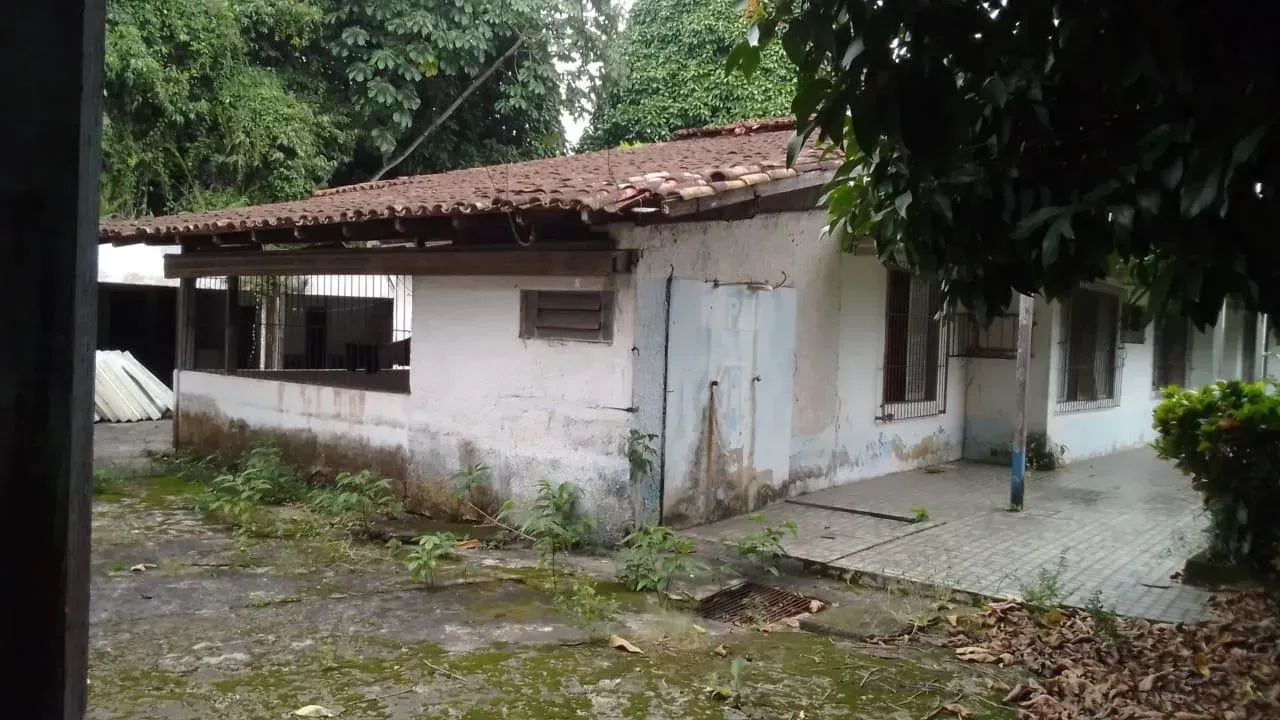 Vendo terreno de 2.300 m² com algumas edificações em Levilândia - Ananindeua - PA - Foto 5