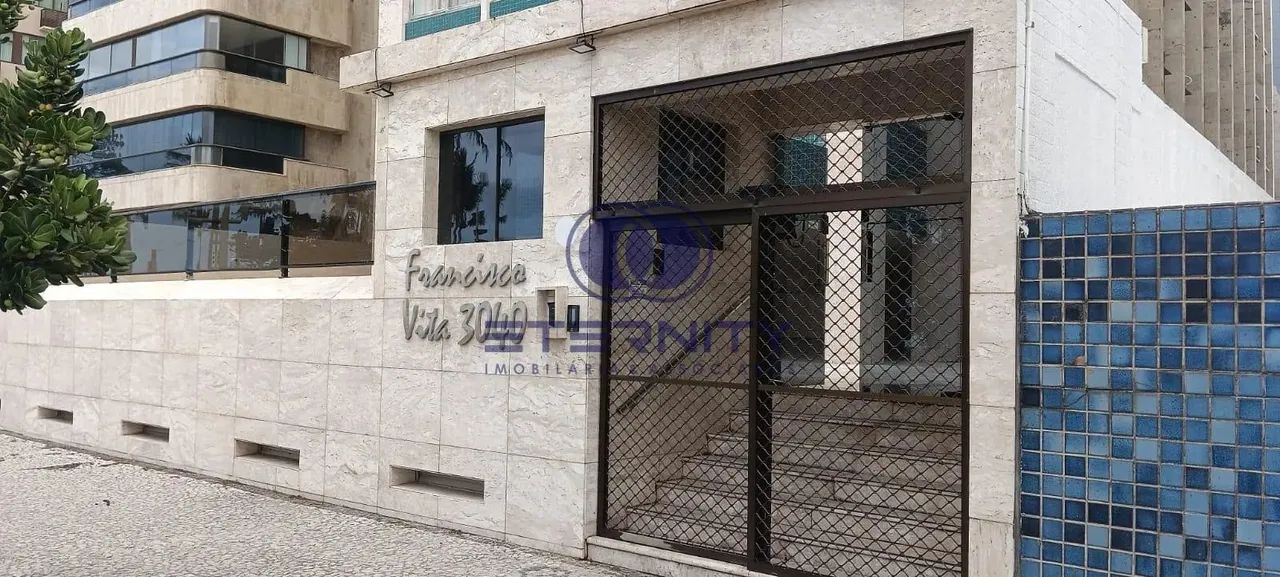 Apartamento 4 Quartos à Venda em Boa Viagem, Recife  168m² - Foto 2