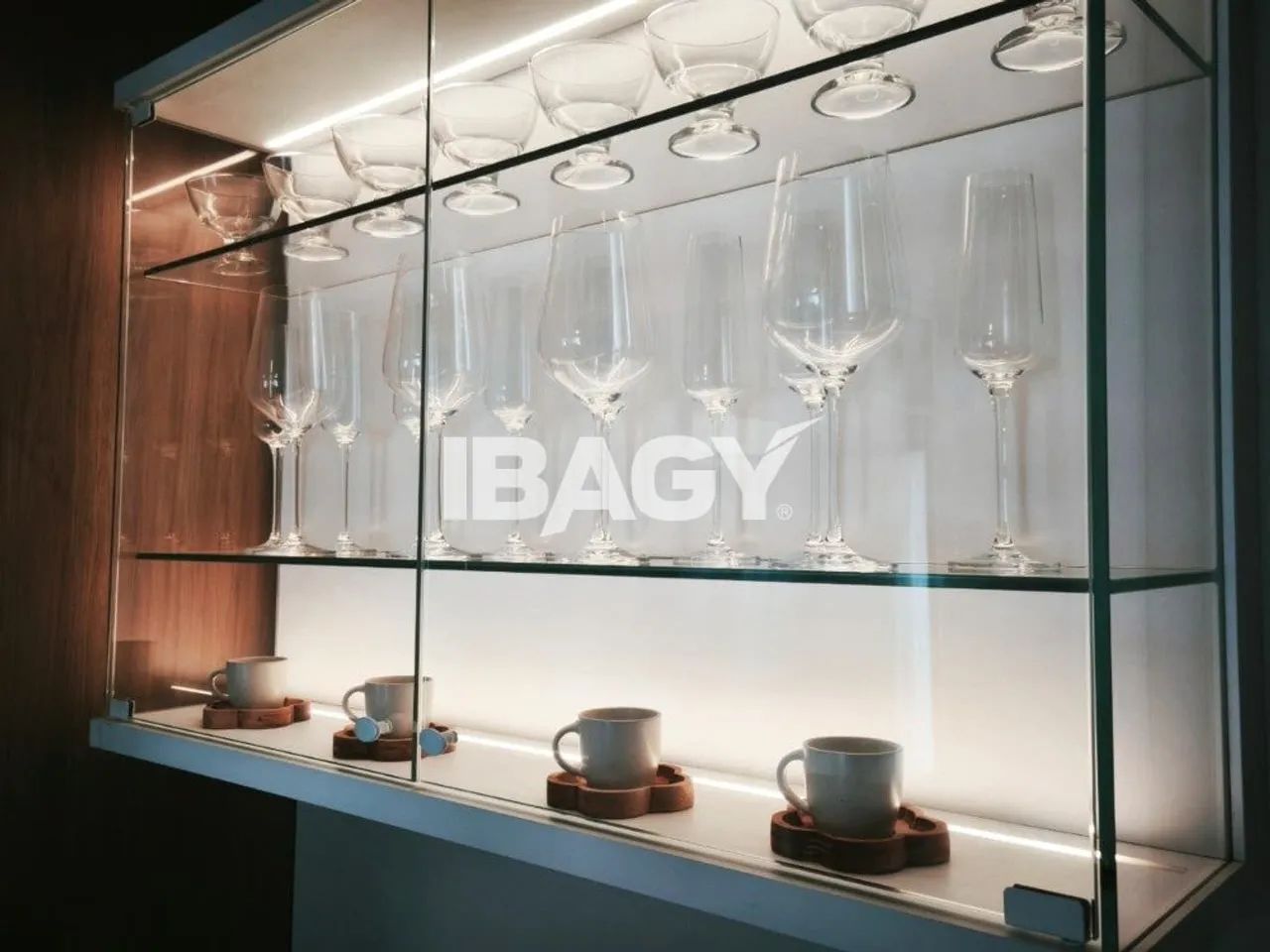 Excelente Apartamento 2 dormitório(s) em Centro - Florianópolis - Foto 4