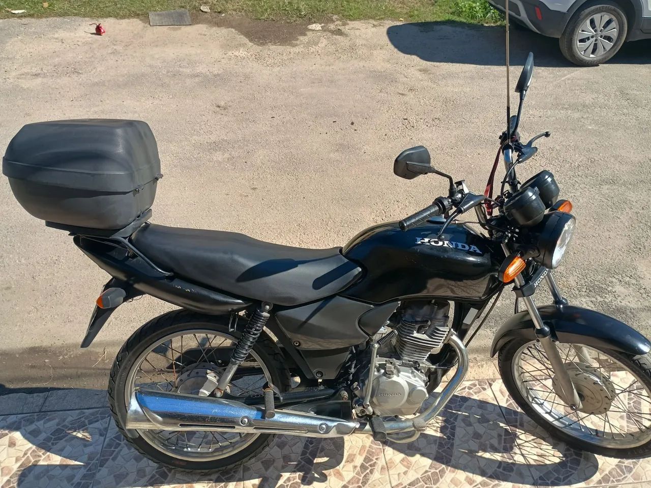 Moto - Foto 4