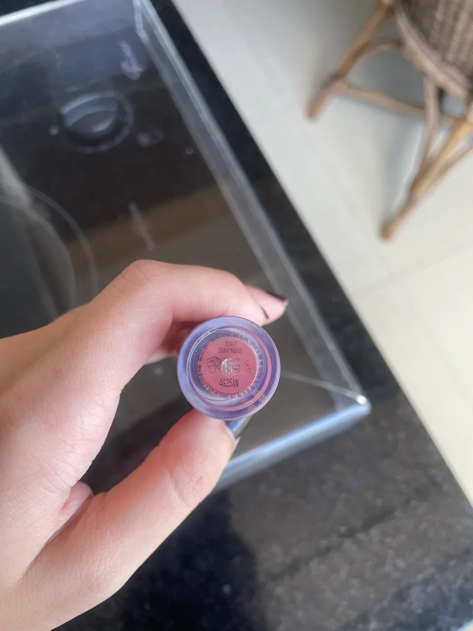 Blush Líquido ELF  - Foto 2