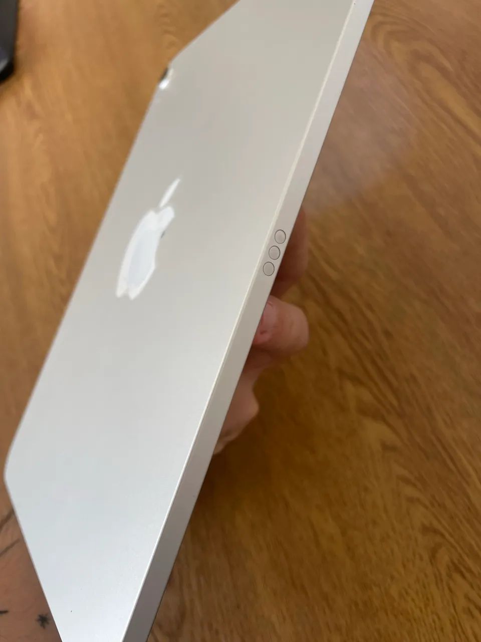 iPad 11 128gb prata  - Foto 4