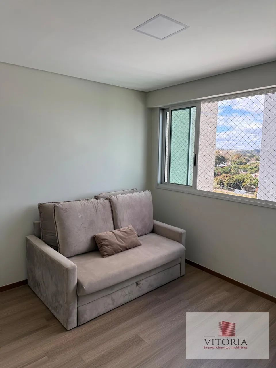 Apartamento em Setor Central (Gama) - Brasília - Foto 2