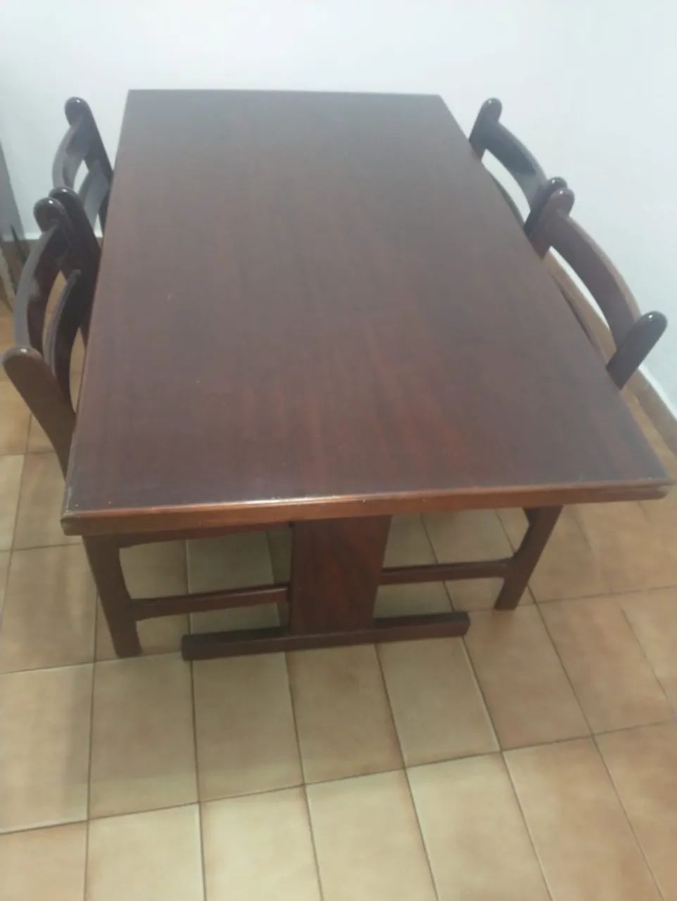 mesa de sala de jantar  - Foto 4