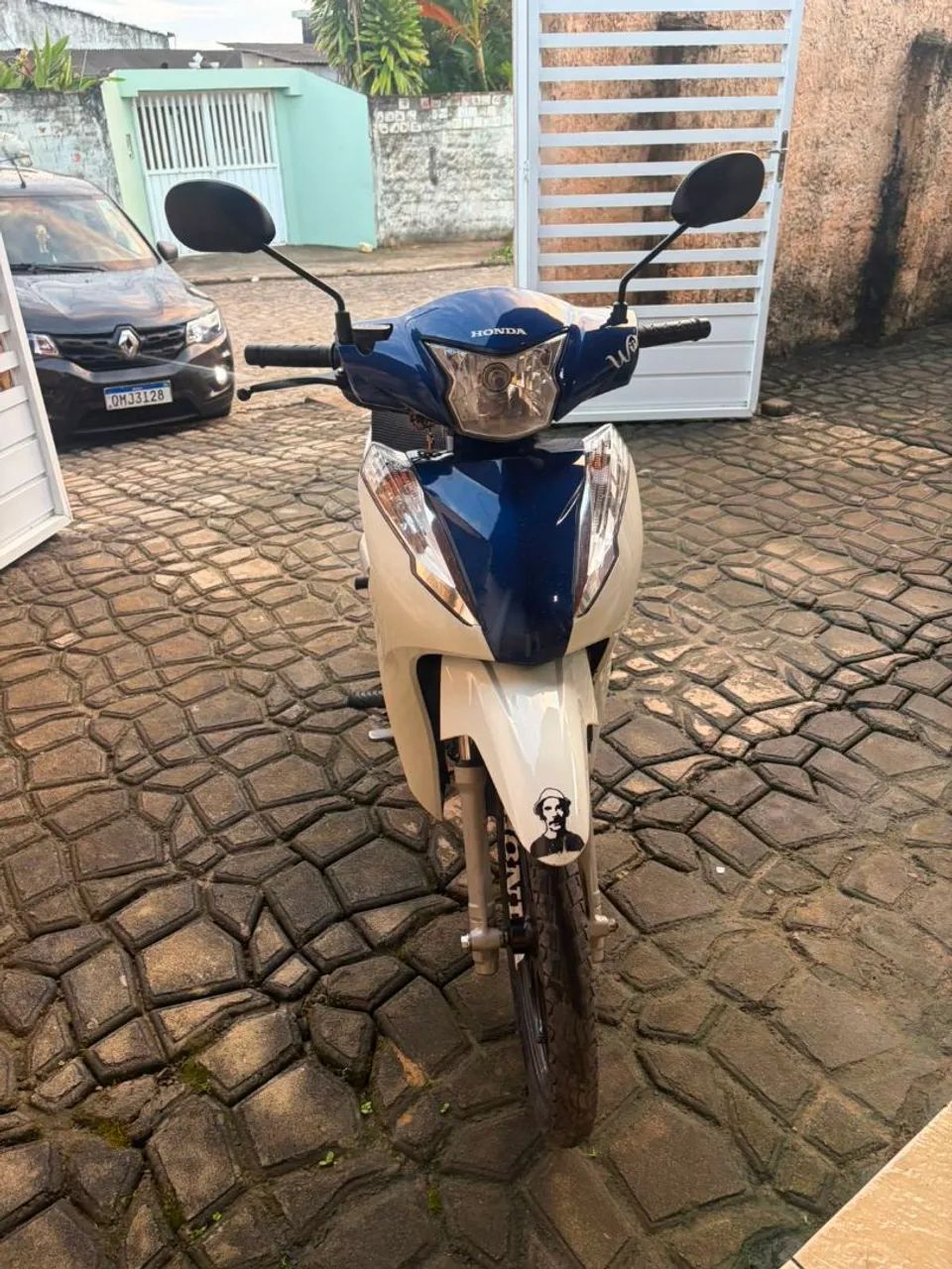 Honda biz 125 - Foto 3