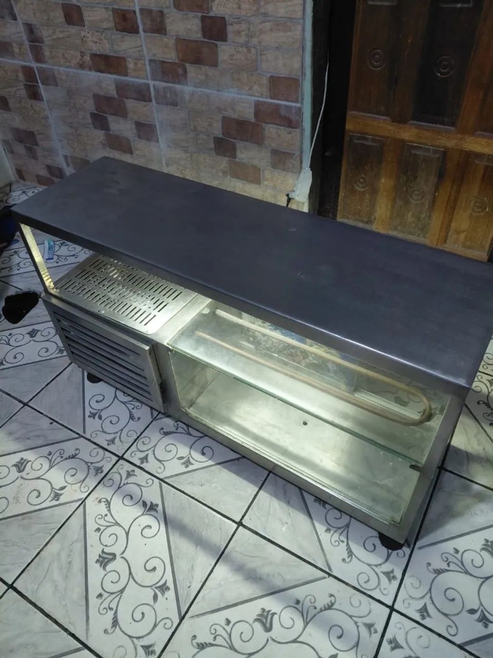 Balcão refrigerador  - Foto 5