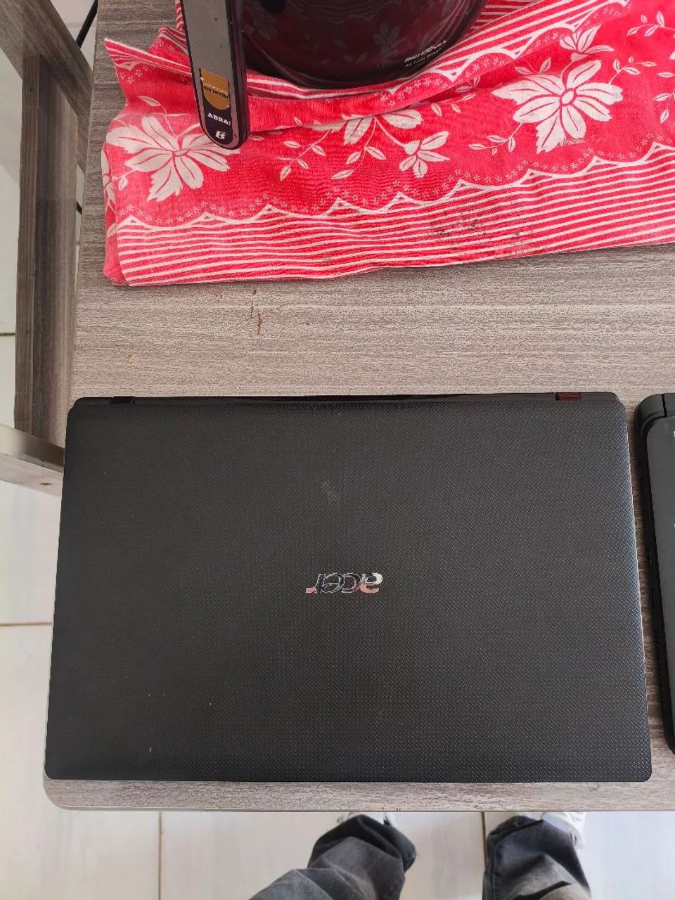 3 NOTEBOOKS (FUNCIONANDO PARCIALMENTE) - Foto 3