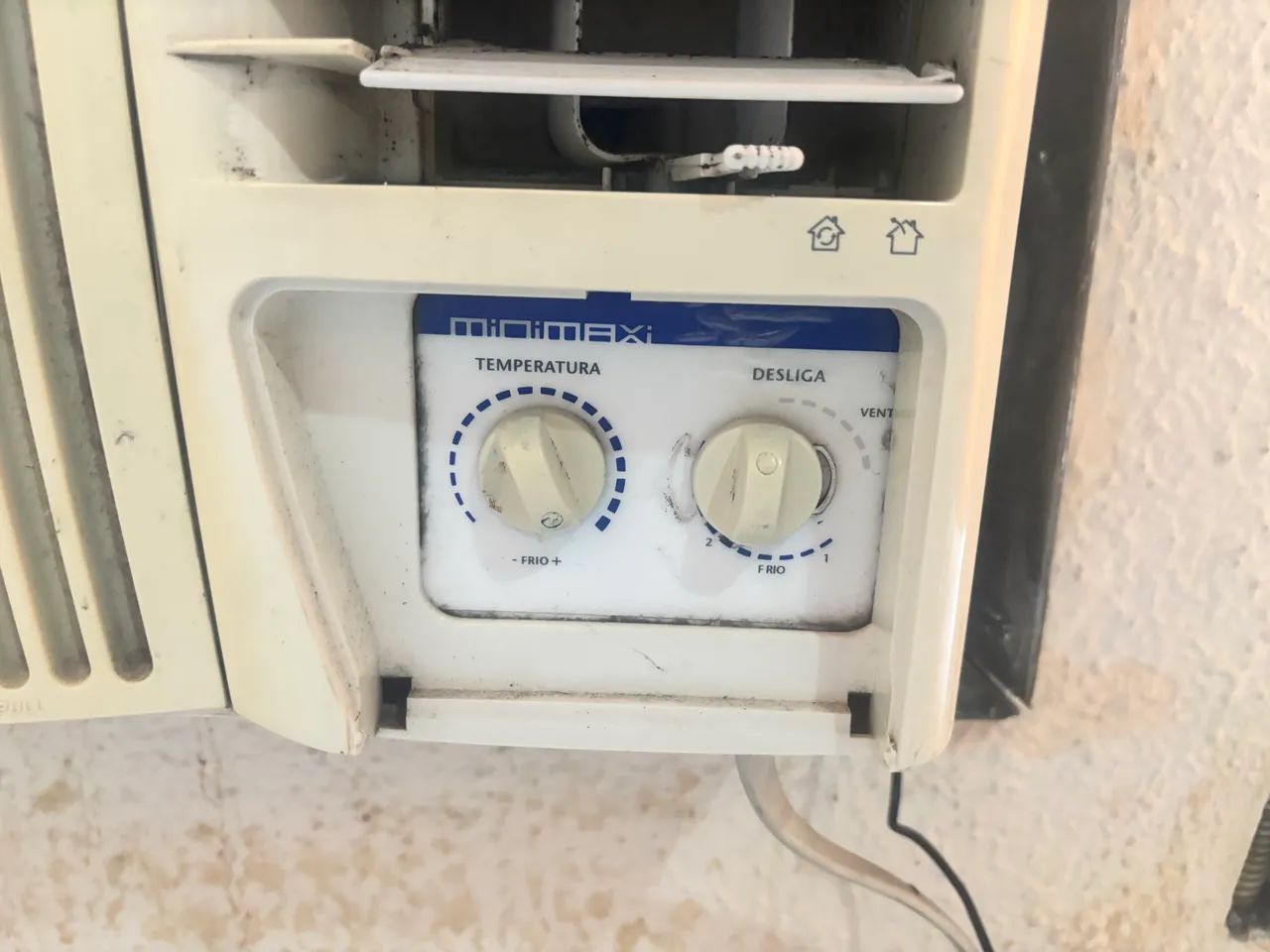 Ar Springer MiniMax 12 mil Btu's - Foto 2