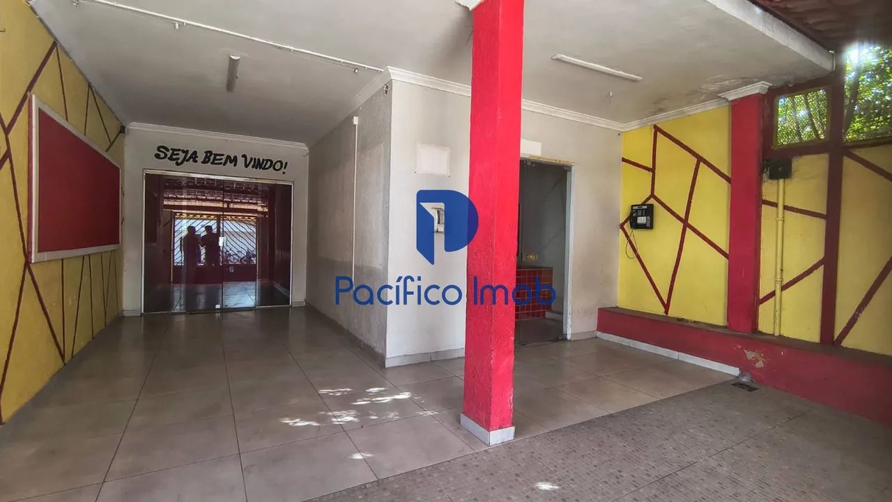 Excelente oportunidade para locação comercial no bairro Clima Bom 1! - Foto 3