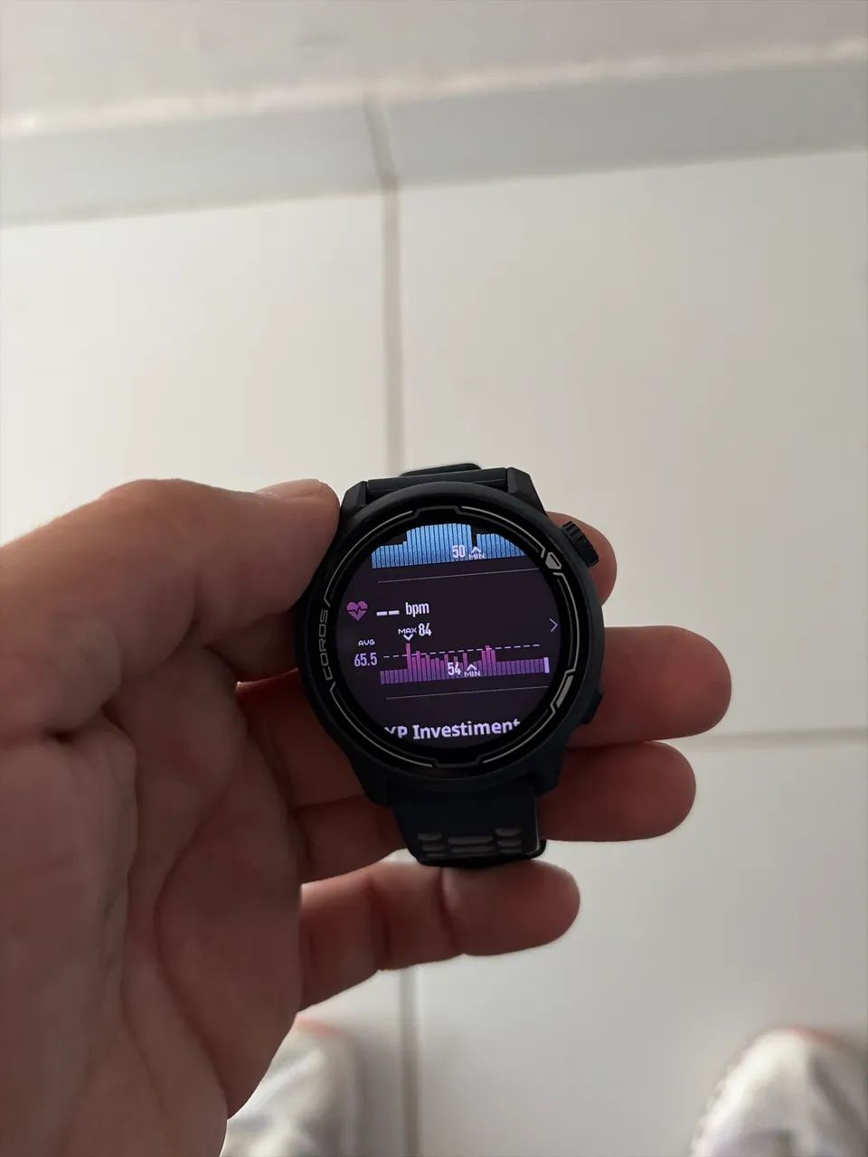 Smartwatch Coros Pace 2 - Foto 3