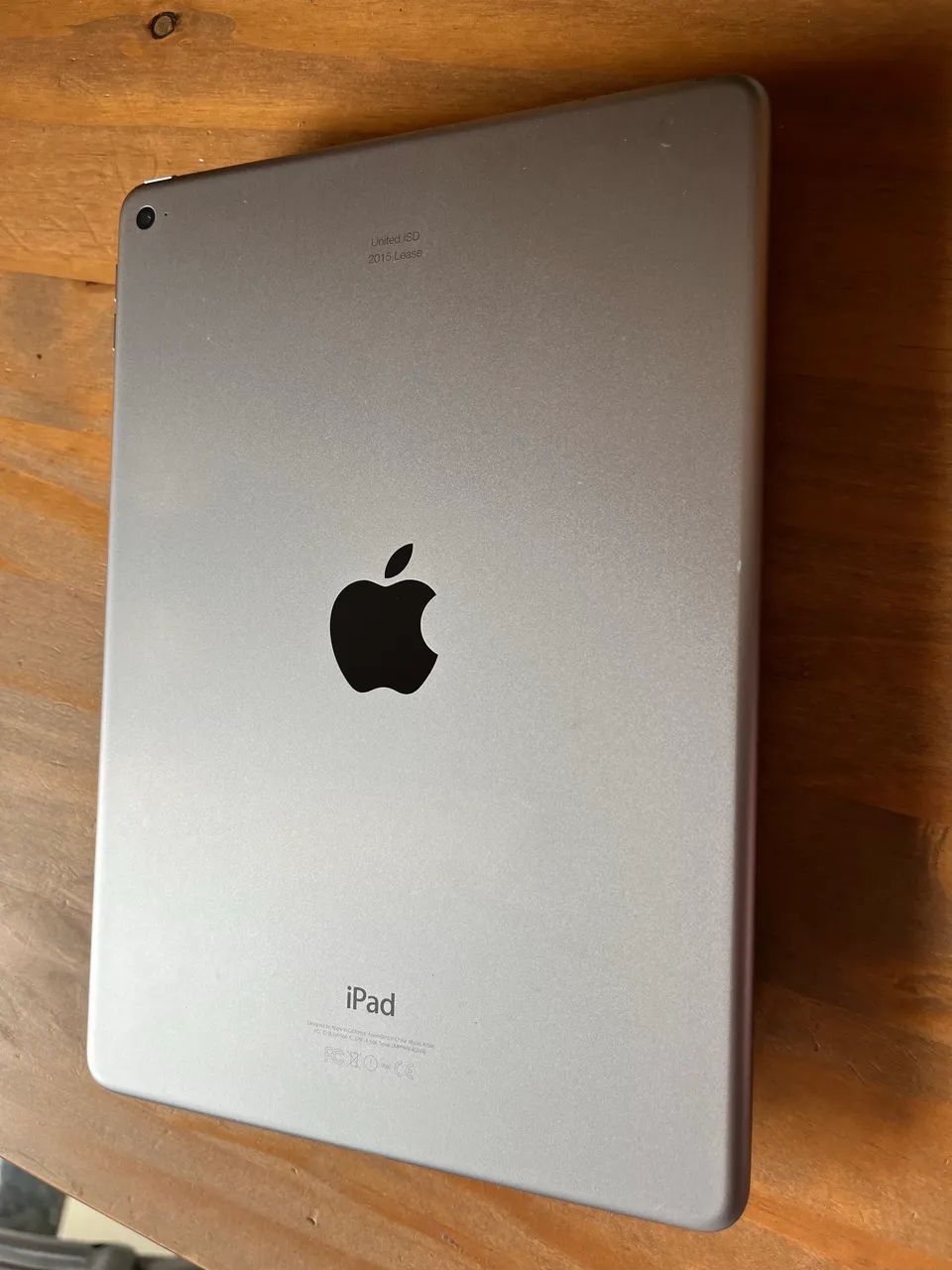 IPad Air 2 - Foto 2