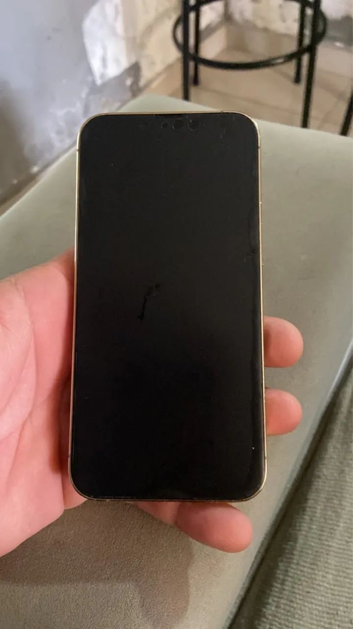 iPhone 13 Pro 128  - Foto 4