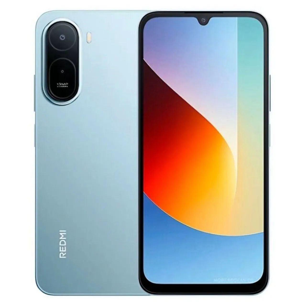 Redimi a07  - Foto 2