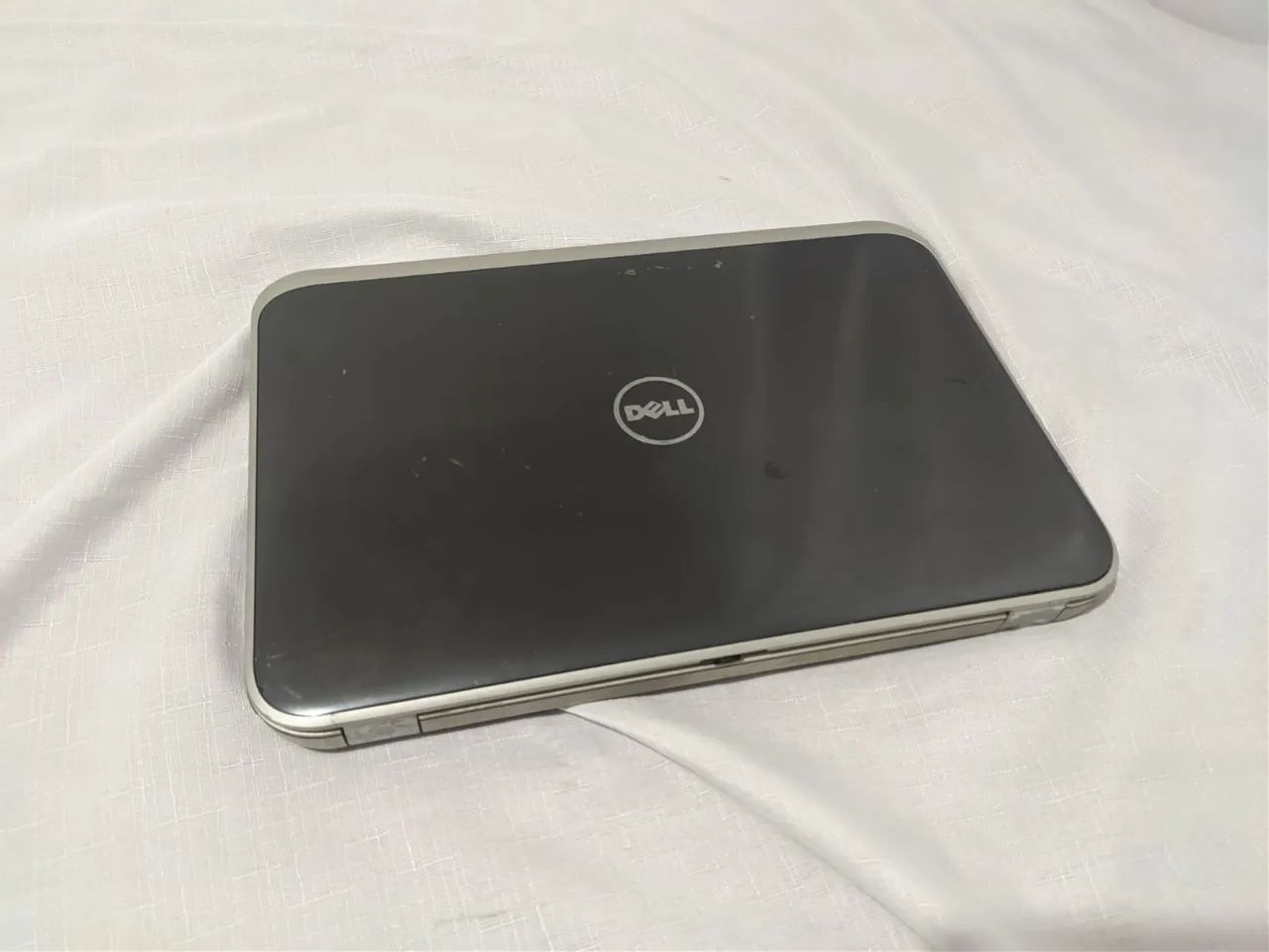Notebook Dell (funcionando)