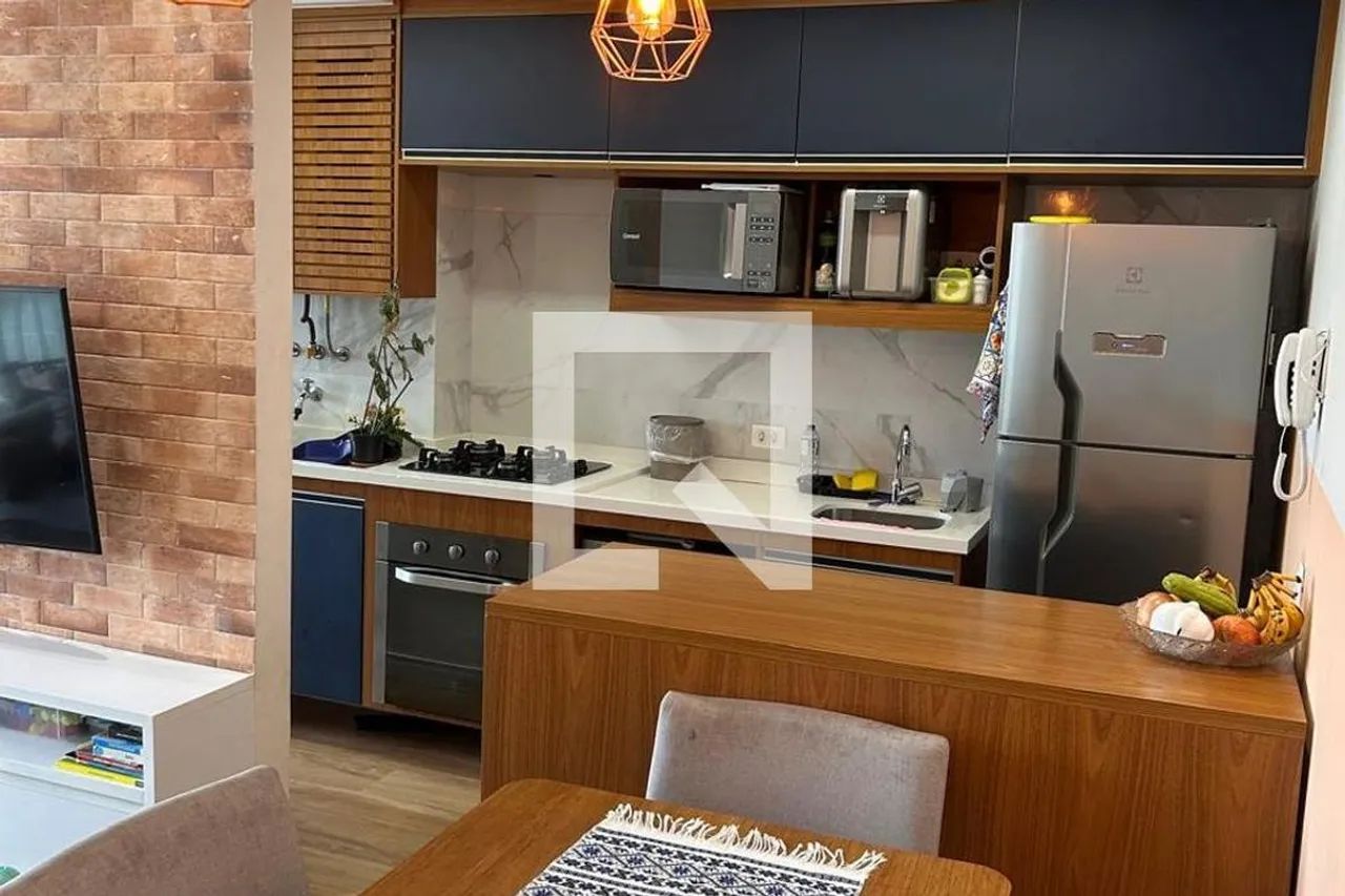 Apartamento à Venda - Lapa, 2 Quartos, 63 m2 - Foto 5