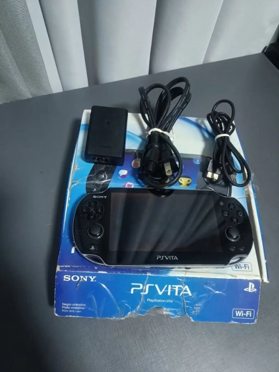 psvita fat - Foto 4