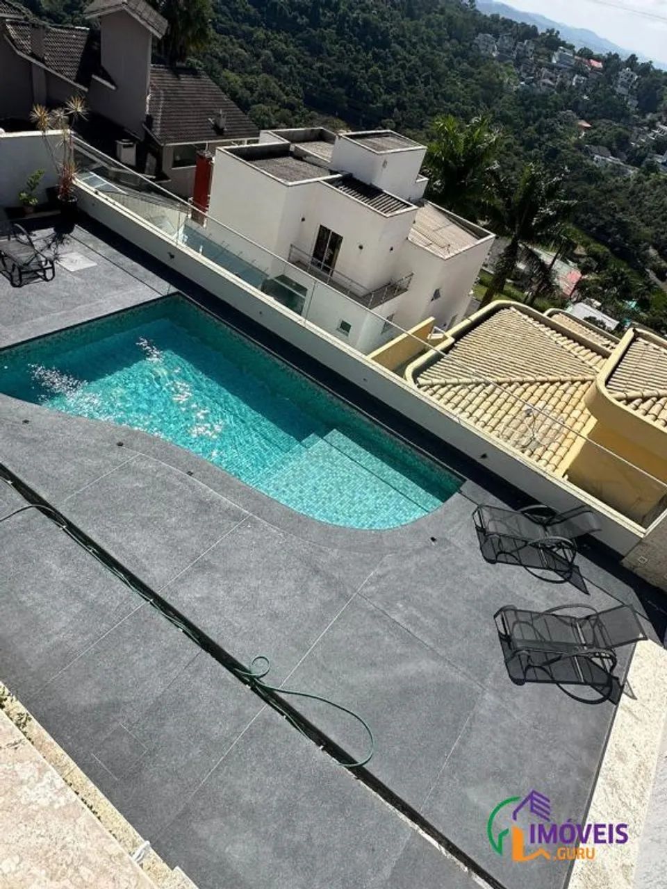 CASA EM CONDOMÍNIO - CONDOMÍNIO HILLS 3 - SP - Foto 3