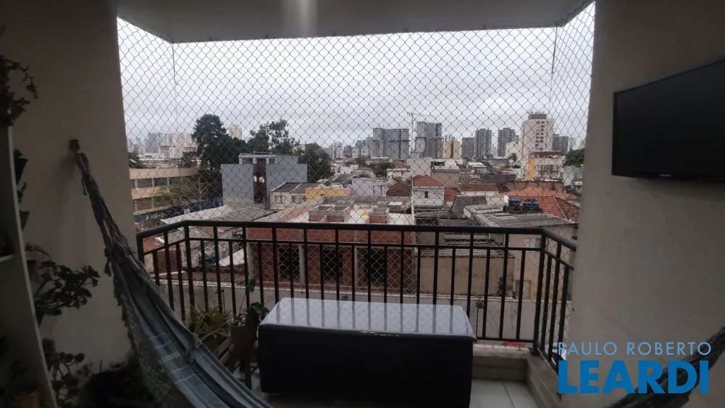 APARTAMENTO - TATUAPÉ - SP - Foto 5