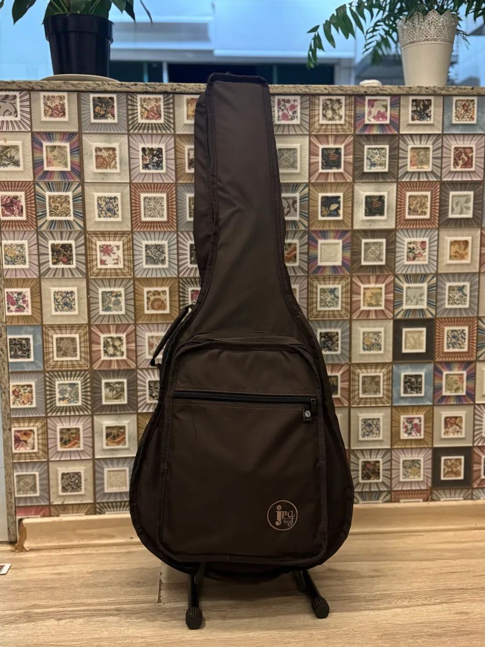 [+Brindes] Violão Tagima Dallas - Foto 3