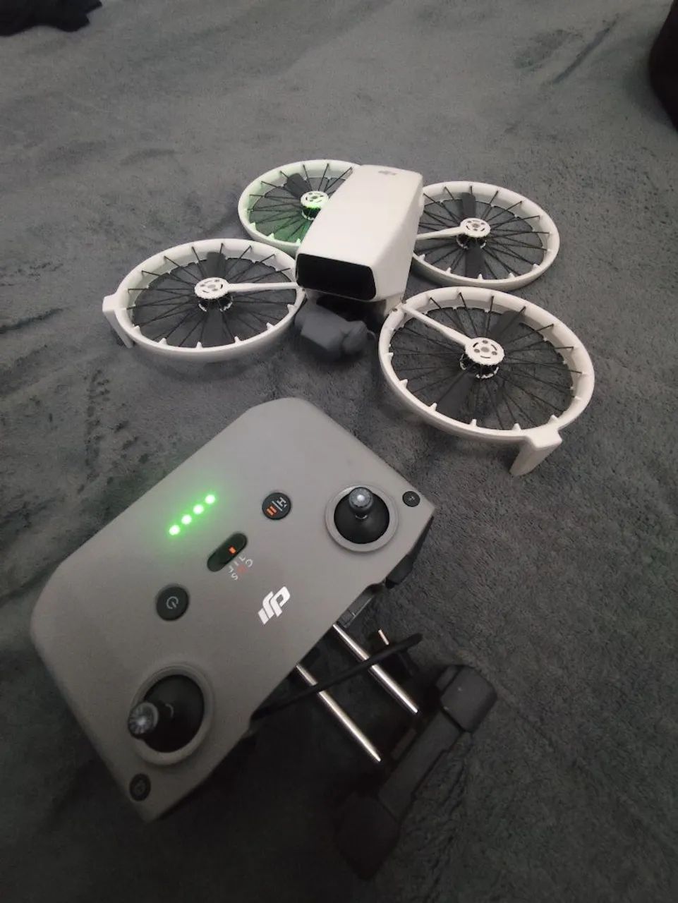 DJI Flip zerado - Foto 2