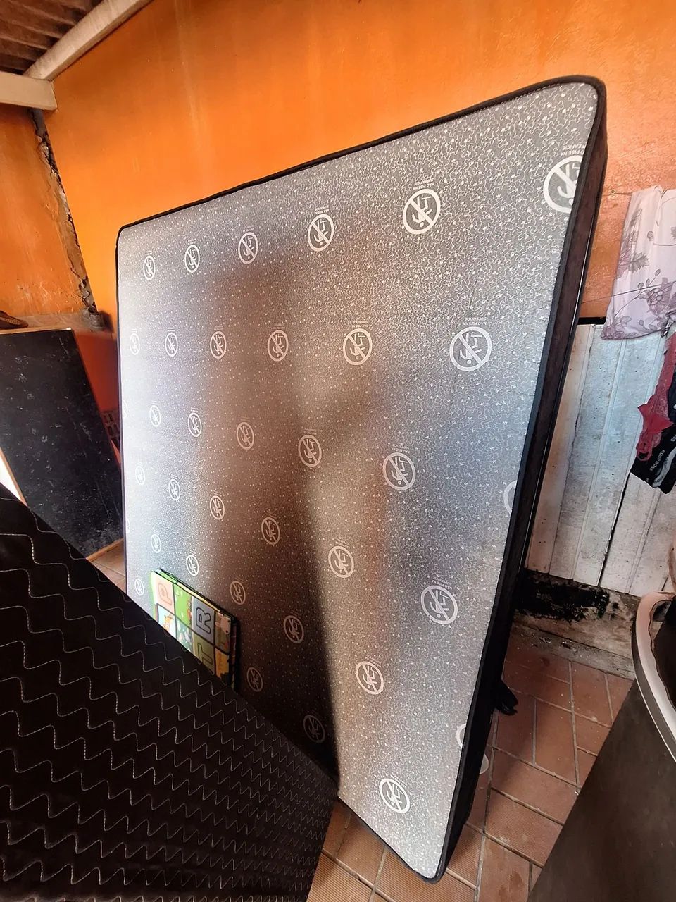 CAMA SUPER KING SIZE - Foto 2