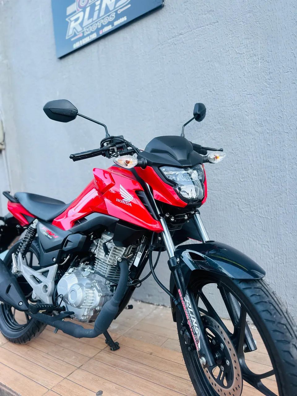 Fan 2026 Moto 0 - Foto 4