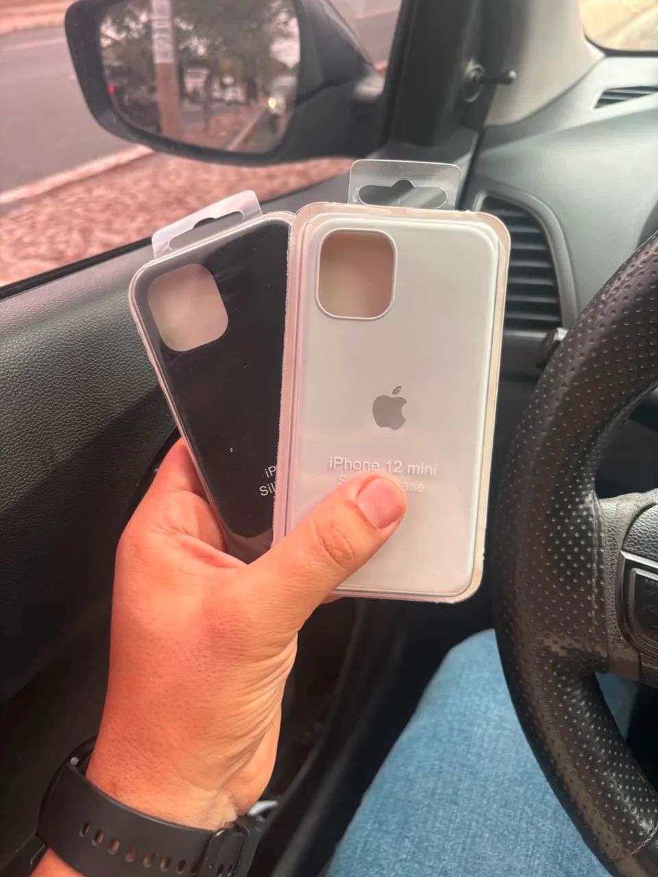 iPhone 12 mini 256gb 5G caixa  - Foto 3