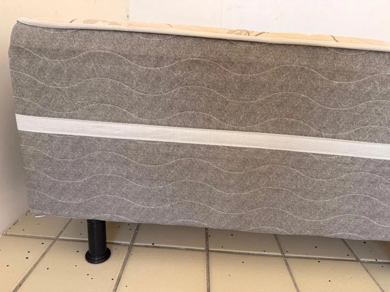 CAMA BOX CASAL SUPER NOVA
