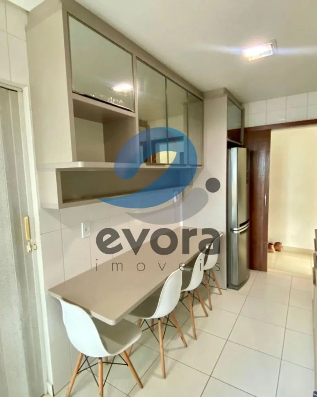 VENDE-SE APARTAMENTO NO CONDOMÍNIO LE PORTALE! - Foto 5