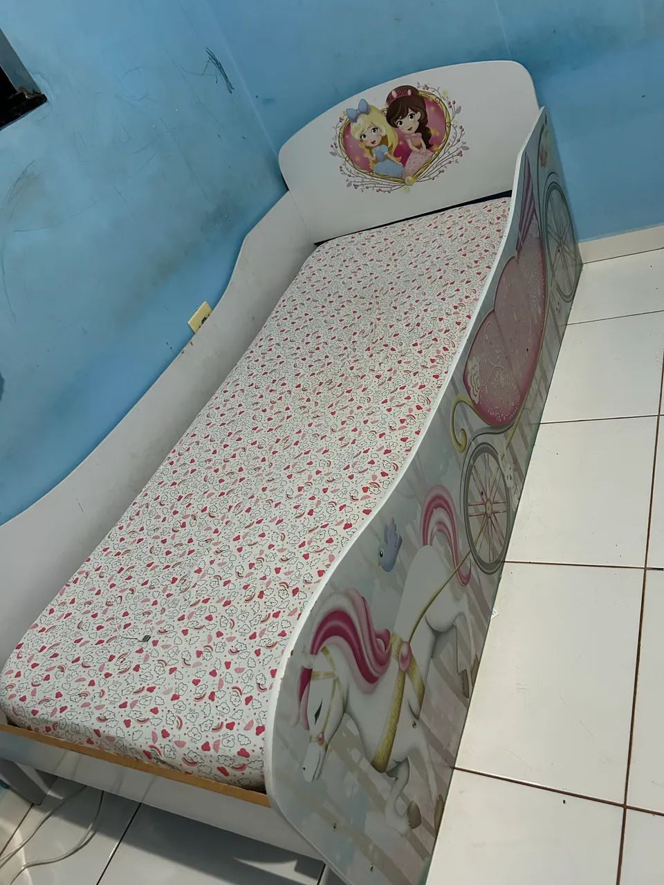 Cama Infantil  - Foto 3