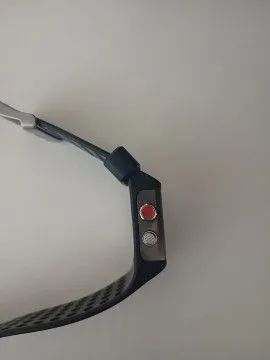 Relógio Nike masculino  - Foto 3