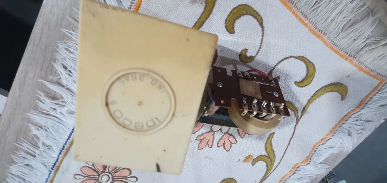 Flyback ipeco para tv - antigo  - Foto 4