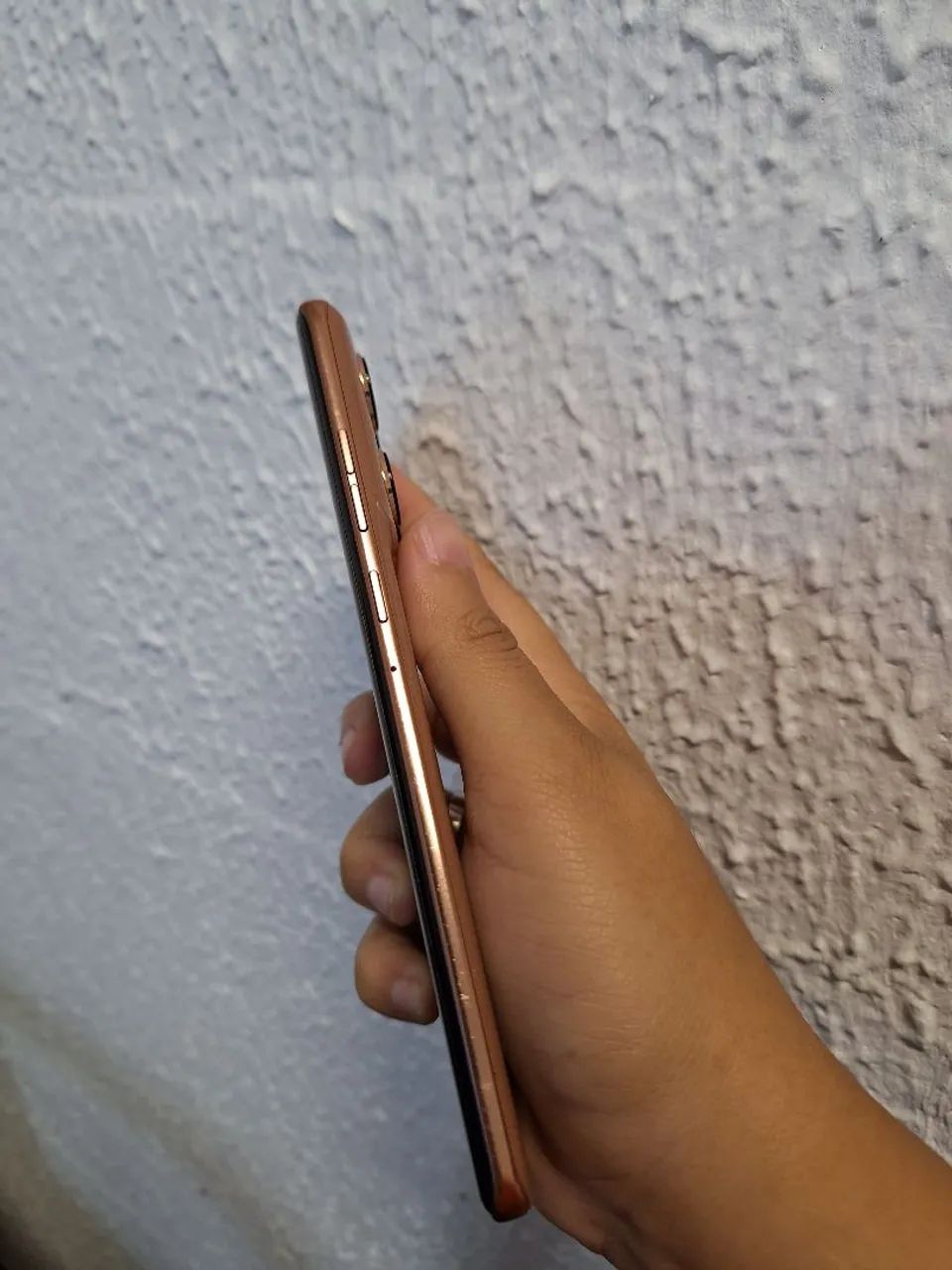 Edge 60 fusion  - Foto 3