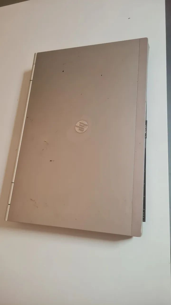4 notebooks peças  - Foto 2